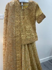 Ladies Lehenga Choli and