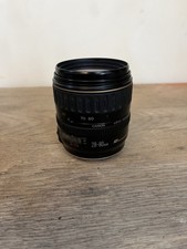 Canon EF 28-80mm Ultrasonic
