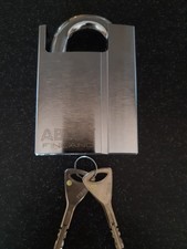 Genuine Abloy 362 Hardened