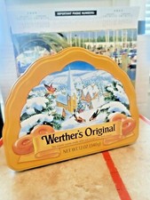 Vintage Werthers Original