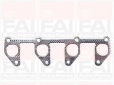 FAI Exhaust Manifold Gasket for Vauxhall Nova C16SE/E16SE/C16SEI 1.6 (1988-1992)