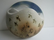 Finland Finnish Signed Studio