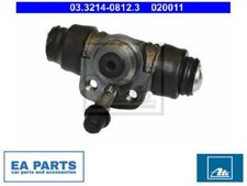 Wheel Brake Cylinder for AUDI
