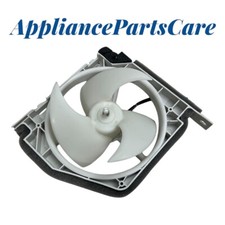 LG LRFXC2606S Refrigerator Fan