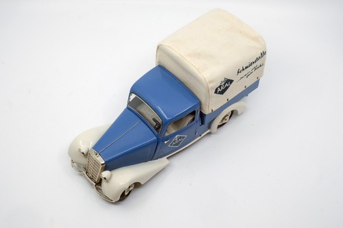 Schuco mercedes benz 170v - 170v, aral