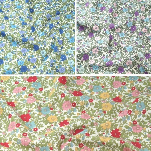 100 cotton poplin - poplin, fabric