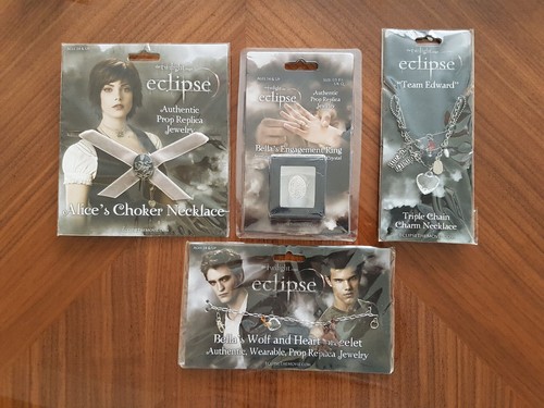 Genuine twilight saga - genuine, replica