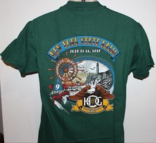 Harley Davidson New York HOG