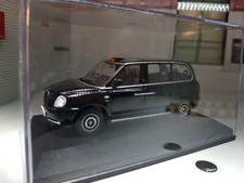 London taxi electric levc tx5 - electric,