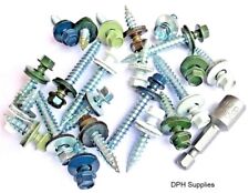 TIMBER TEK ROOFING SCREWS