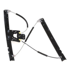 For Citroen C5 Saloon/Estate 2007-2017 Front Left Electric Window Regulator