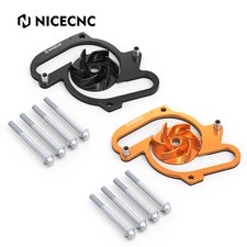 NICECNC Oversized Water Pump Kit For KTM 950 990 Adventure /R /S Supermoto /R /T