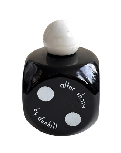 Dunhill dice after shave - dunhill,