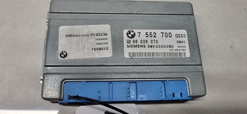 Bmw series e46 - 3, 330ix