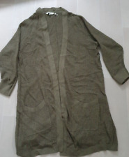 Fat Face Shenley Green Khaki