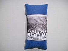 FLEECE HEAT PACK WITH