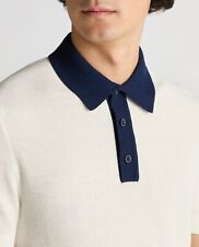 REMUS UOMO®  KNITTED POLO
