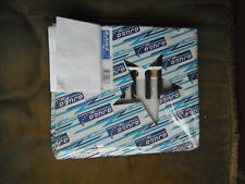 CYLINDER HEAD BOLTS FOR SUBARU IMPREZA 2.0 TURBO EJ20G ENG 1996-1998 81020700