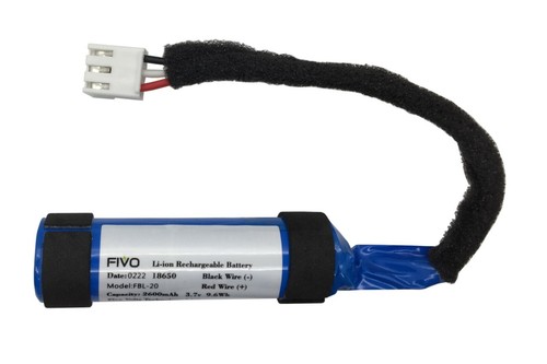 Battery for harman - battery, onyx