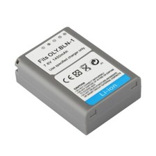 BLN-1 Battery for Olympus OM-D