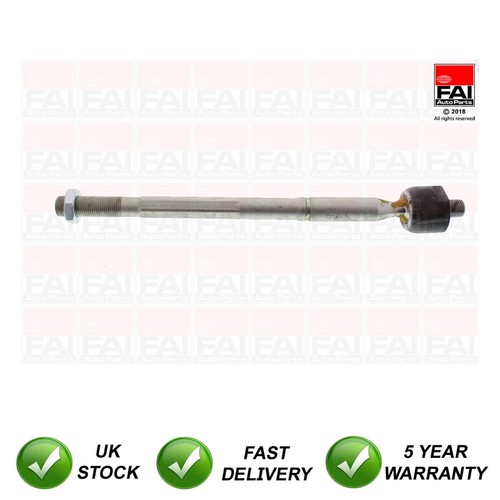 Tie rod end - sjr, fits