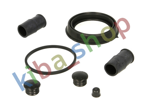 Right left brake caliper - left,