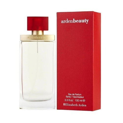 Elizabeth arden beauty 100ml - beauty,