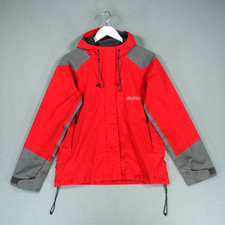 Sprayway Jacket Womens 10 Red