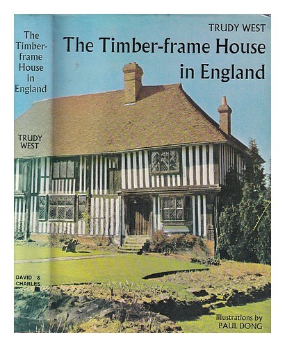 West trudy the timber frame - west,,
