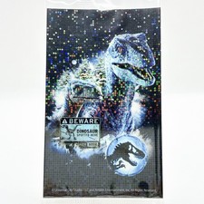 Jurassic World Dominion Holo