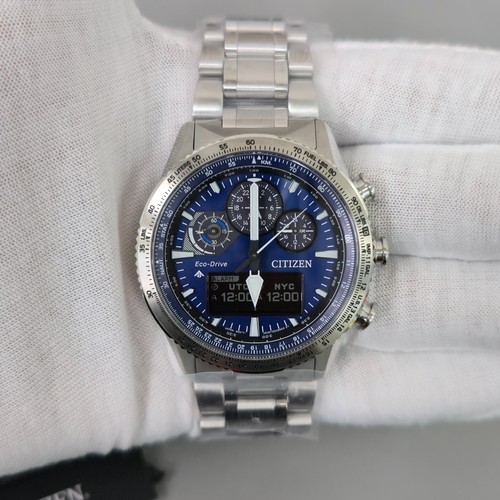 Citizen jv2000 51l - jv2000-51l, promaster