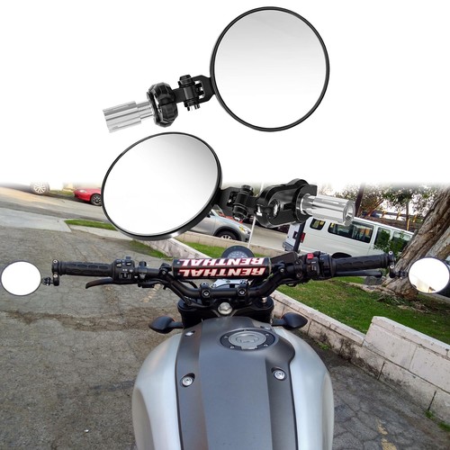 Pair 22mm flodable - 7/8", bar
