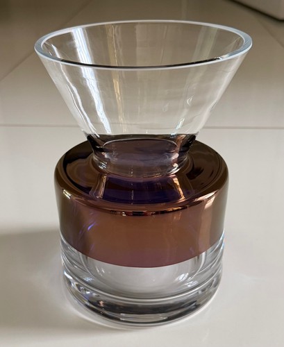 Tom dixon tank vase - tom,