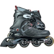 K2 Moto 84 Men's Inline Skates
