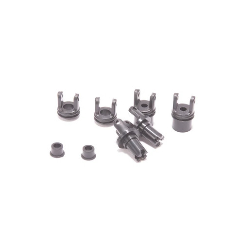 Schumacher driveshaft - schumacher,