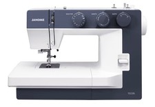 Janome 1522BL Sewing Machine -