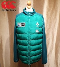 Canterbury IRFU Ireland Rugby