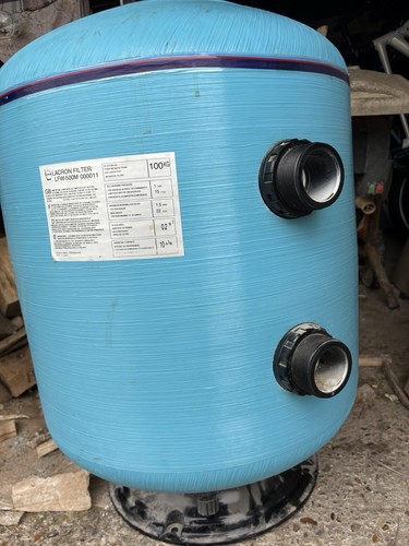 Swimming pool filter hardly - pool, ,