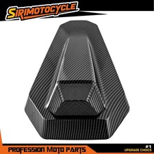 Rear Passenger Seat Cowl For