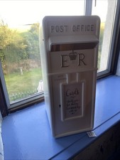 Royal Mail Post Box Replica