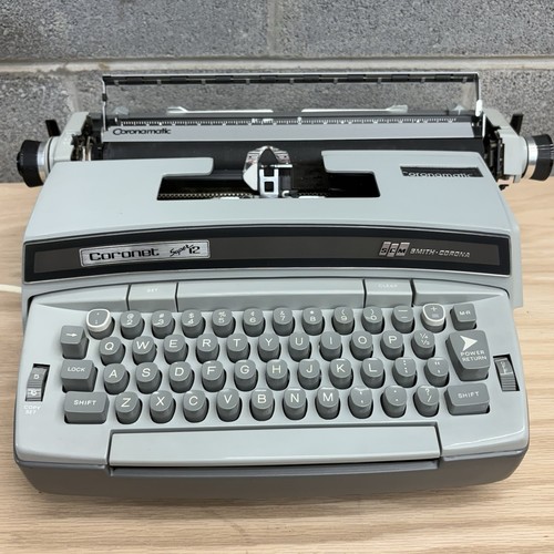 Vintage corona coronet super - corona,