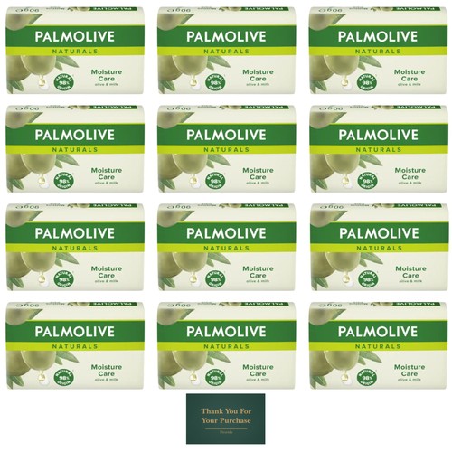 Palmolive naturals soap - naturals, bar