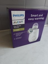 Philips Avent Baby Bottle
