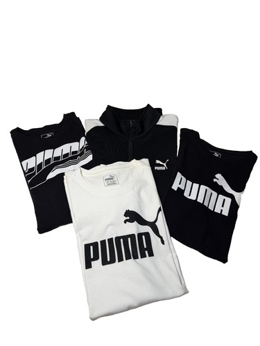 Puma men athleisure - puma, bundle
