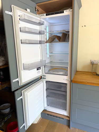 Lamona lam6352 integrated - lamona,