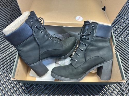 Timberland allington boots - timberland,