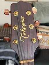 Takamine En10c 1996 Made In Japan 