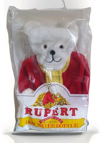 Bedtime pals 1984 rupert - pals, the