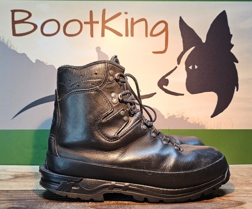 Meindl bund german - bund, goretex