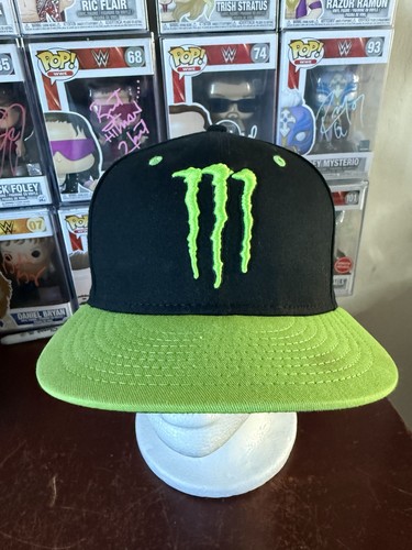 Flaw bill monster - flaw, energy